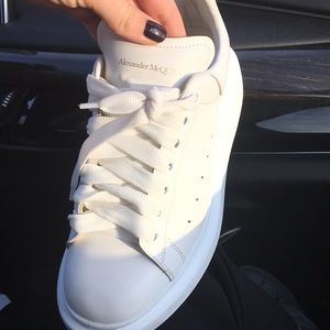 Alexander McQueen sneaker
